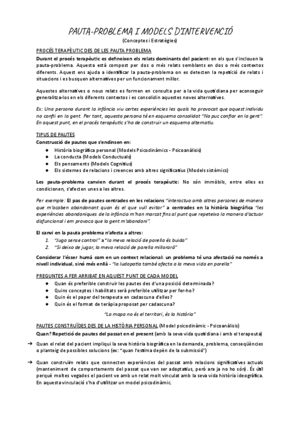 Miniatura del documento Apunts-Segon-Semestre-T9.-PAUTA-PROBLEMA-I-MODELS-DINTERVENCIO.pdf