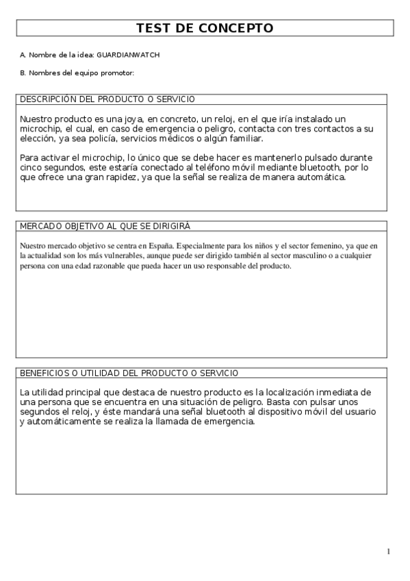 Miniatura del documento Test de concepto (grupo).doc