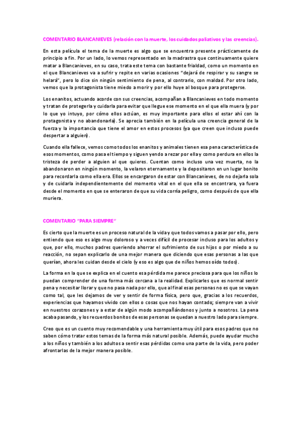 Miniatura del documento Comentarios-blancanieves-y-para-siempre.pdf