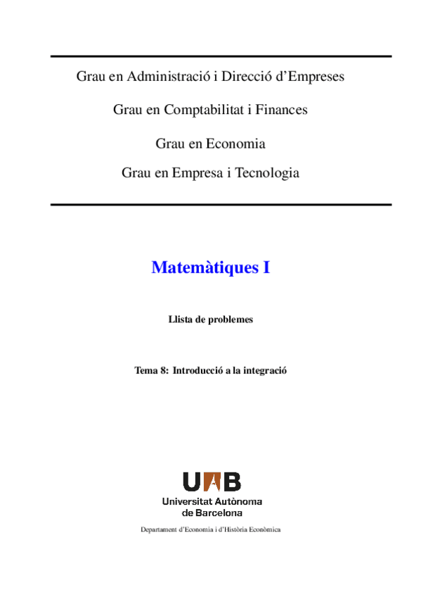 Miniatura del documento Llista8-MatesI.pdf