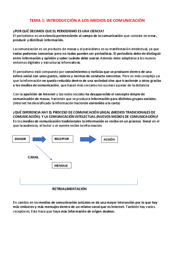 Miniatura del documento Fundamentos del periodismo Temas 1-4.pdf
