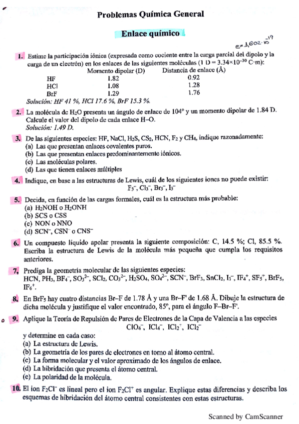 Miniatura del documento Tema 2. Enlace químico.pdf