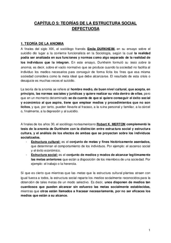 Miniatura del documento CAPÍTULO 5_ TEORÍAS DE LA ESTRUCTURA SOCIAL DEFECTUOSA.docx