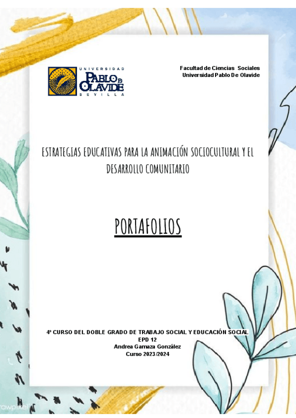 Miniatura del documento PORTAFOLIOS-Animacion-Sociocultural.pdf