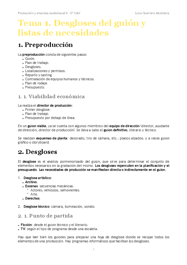 Miniatura del documento Unidad 1. Pre-producción.pdf