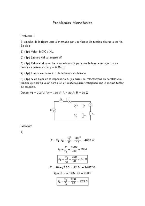 Miniatura del documento Problemas Monofásica Soluciones.pdf
