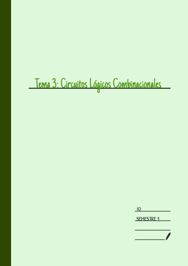 Miniatura del documento Tema-3-Circuitos-Logicos-Combinacionales.pdf