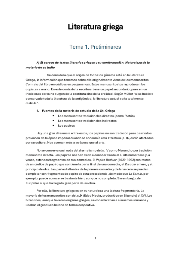 Miniatura del documento Literatura-griega-Tema-1-apuntes-terminado.pdf