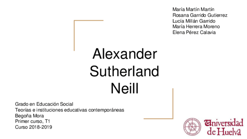 Miniatura del documento Alexander Sutherland Neill.pdf