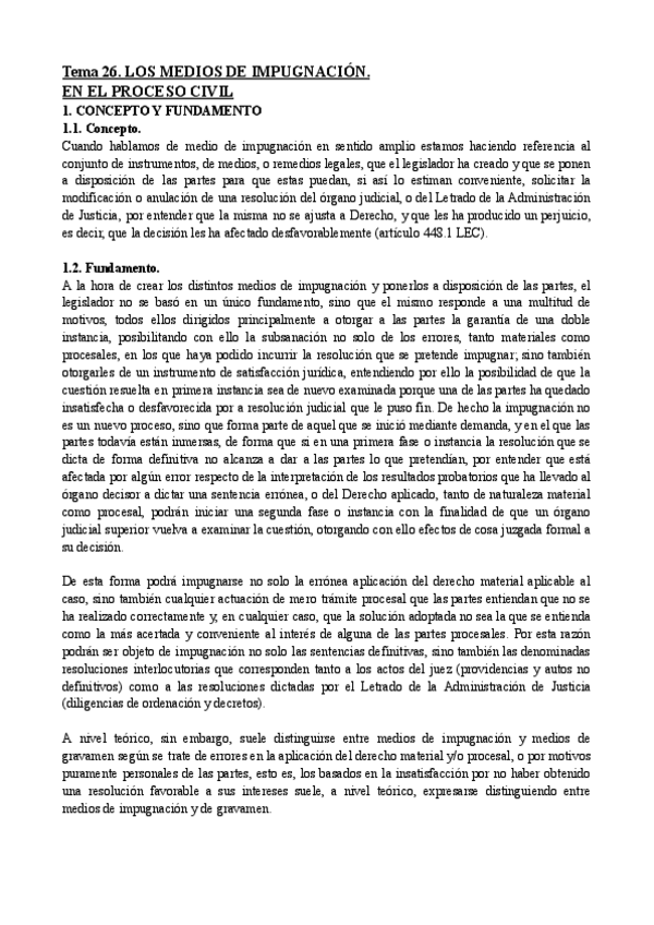 Miniatura del documento Tema-26.-LOS-MEDIOS-DE-IMPUGNACION.-EN-EL-PROCESO-CIVIL.pdf