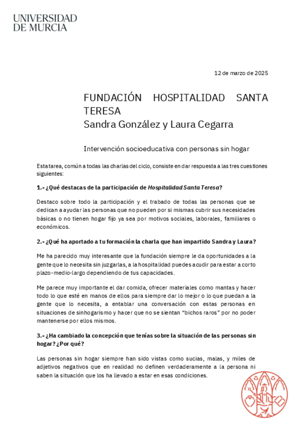 Miniatura del documento CHARLA-HOSPITALIDAD-SANTA-TERESA-COLECTIVOS-VULNERABLES-1.pdf