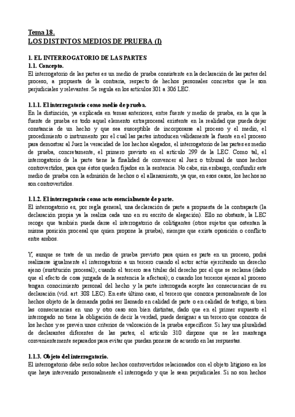 Miniatura del documento Tema-18.-LOS-DISTINTOS-MEDIOS-DE-PRUEBA-I.pdf