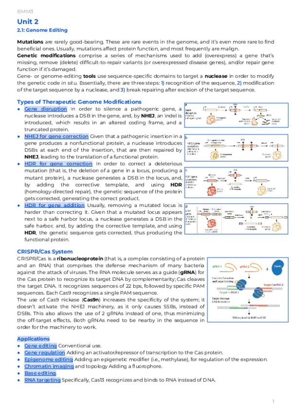 Miniatura del documento Unit-2.1-Genome-Editing.pdf