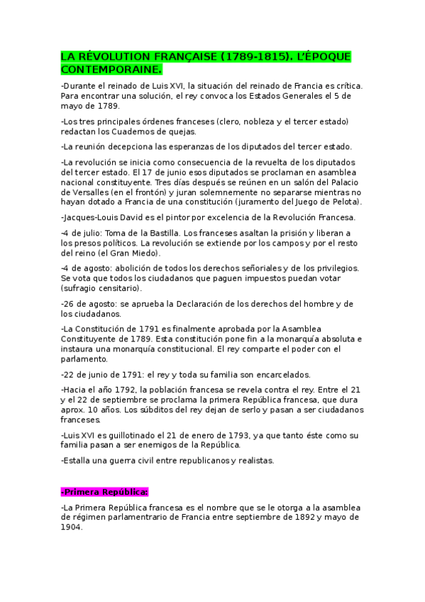 Miniatura del documento LA-REVOLUTION-FRANCAISE.docx