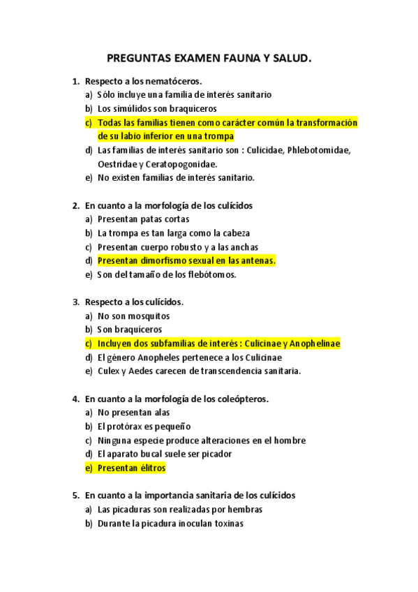 Miniatura del documento PREGUNTAS EXAMEN FAUNA Y SALUD corregido-converted.pdf