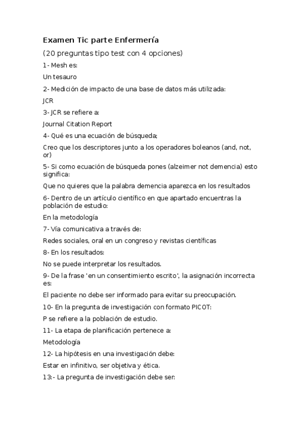 Miniatura del documento examen tic parte enfermería.docx