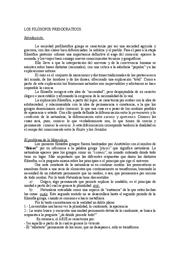 Miniatura del documento LOS-PRESOCRATICOS.pdf