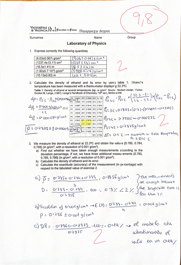 Miniatura del documento PhysicsExamLAB.pdf