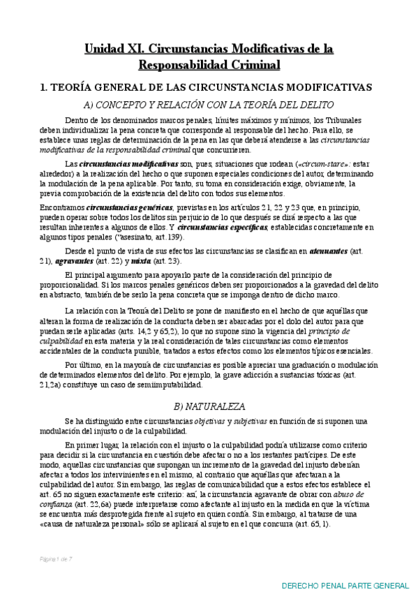 Miniatura del documento Tema 11. Teoría Generales de las Circunstancias.pdf