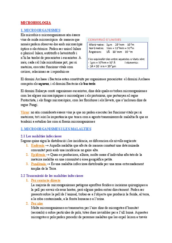 Miniatura del documento MICROBIOLOGIA-Apunts-2ON-BACHI.pdf
