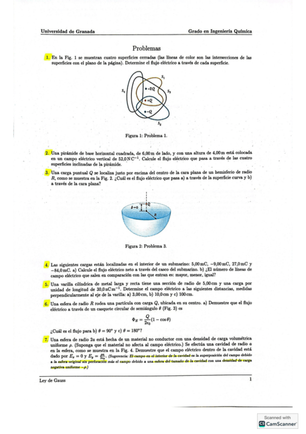 Miniatura del documento PROBLEMAS-FLUJO-ELECTRICO-Y-LEY-DE-GAUSS.pdf