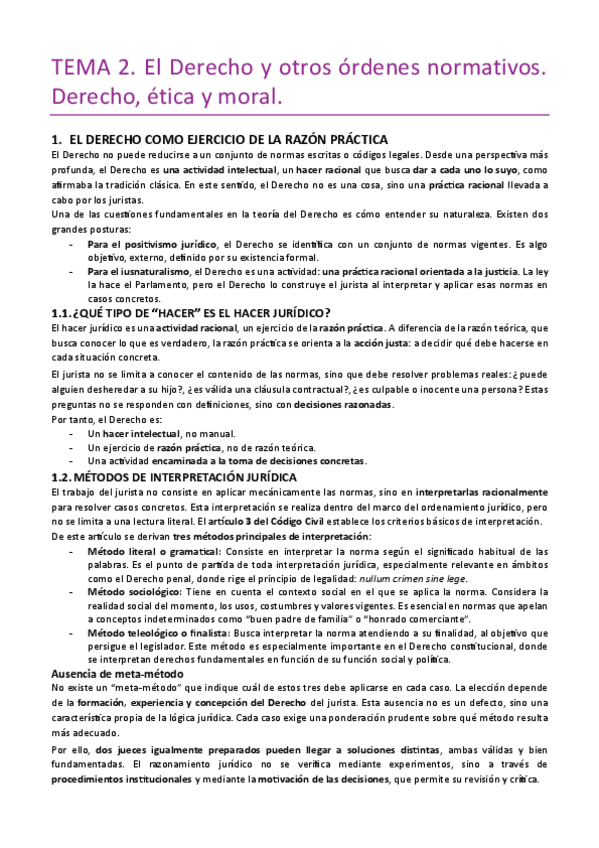 Miniatura del documento TEMA-2.-TEORIA-DEL-DERECHO-Marta-Albert.pdf