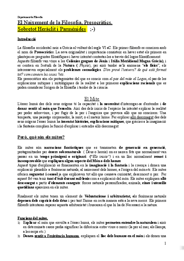 Miniatura del documento Presocratics.pdf