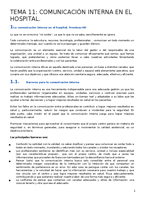 Miniatura del documento Tema-11.-La-comunicacion-interna-en-el-hospital.docx