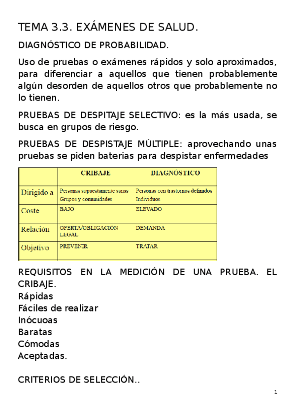 Miniatura del documento TEMA-3.3.-EXAMENES-DE-SALUD..docx