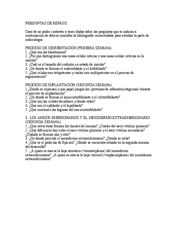 Miniatura del documento EMBRIOLOGIA PREGUNTAS DE REPASO.pdf