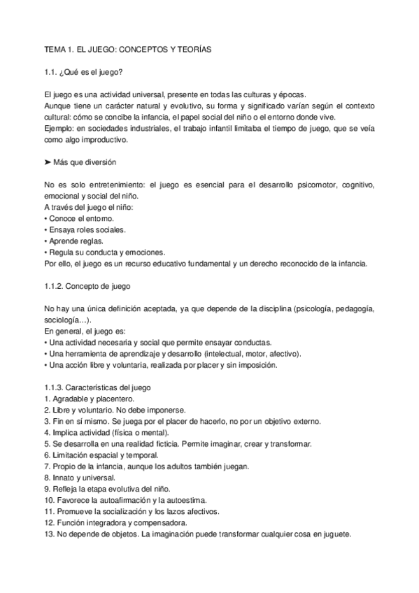 Miniatura del documento Tema1ElJuegoResumenExamen.pdf