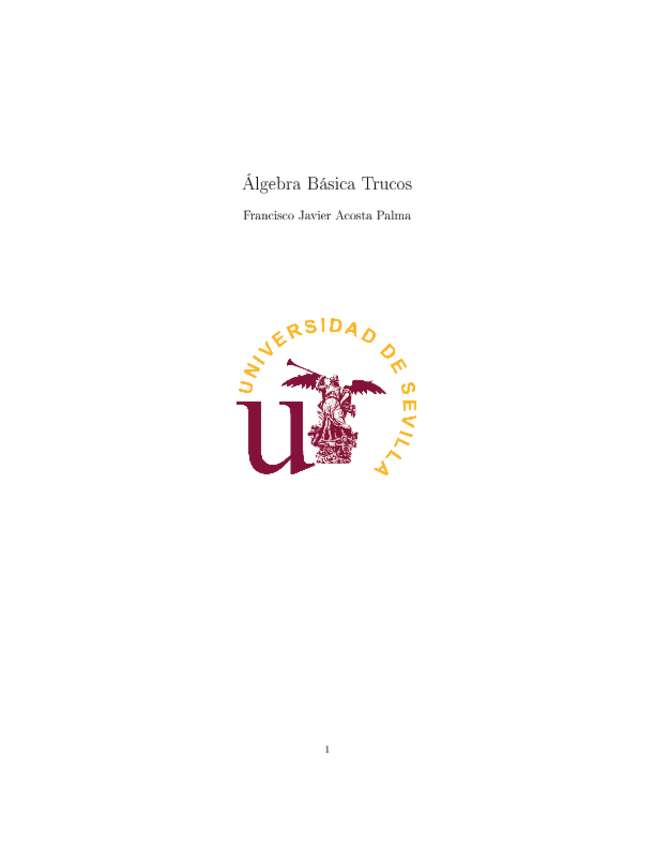 Miniatura del documento Algebra-Basica-Trucos-version-1.pdf