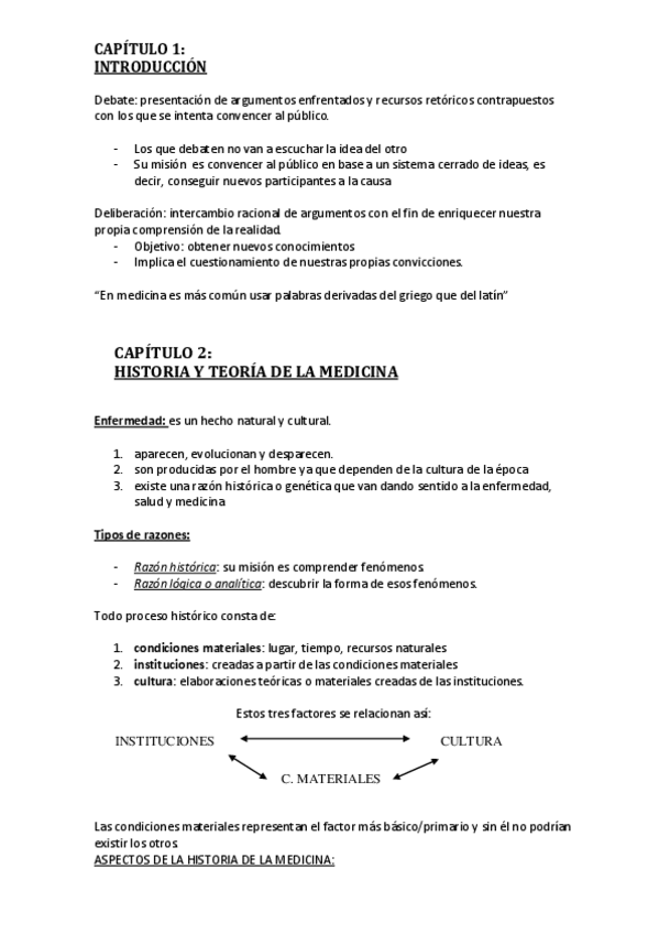 Miniatura del documento Resumenes de Humanidades médicas.pdf