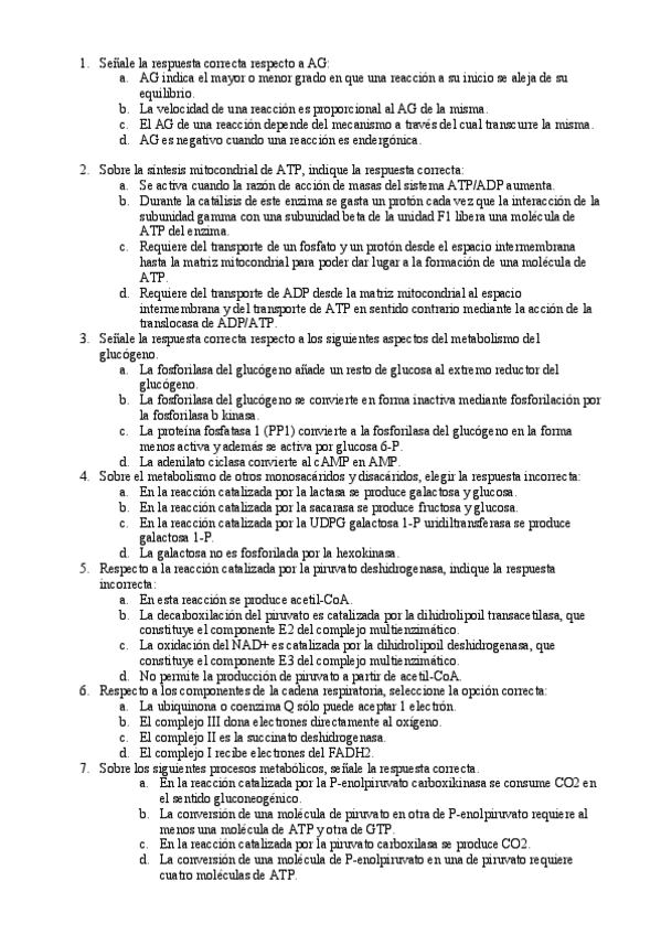 Miniatura del documento preguntas bioquimica.pdf