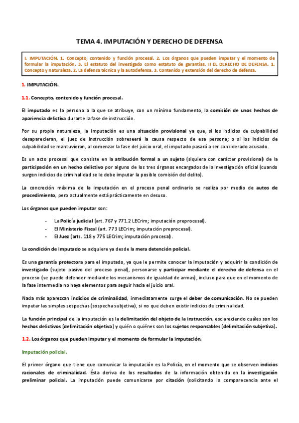 Miniatura del documento TEMA-4.-IMPUTACION-Y-DERECHO-DE-DEFENSA.pdf