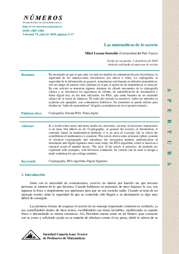 Miniatura del documento MOD-MAT-Criptografia.pdf