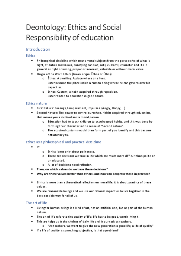 Miniatura del documento Deontology Topic 1.pdf