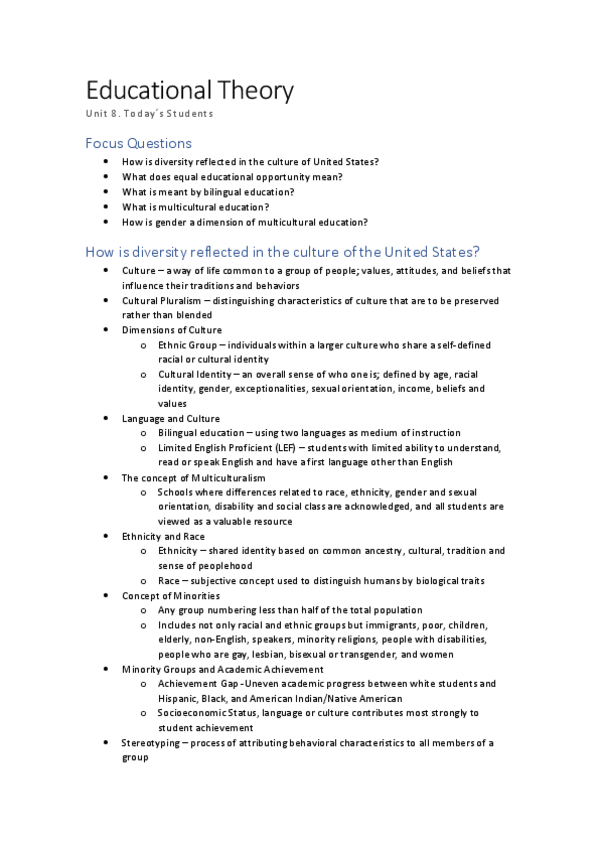 Miniatura del documento Unit 8. Today´s Students.pdf