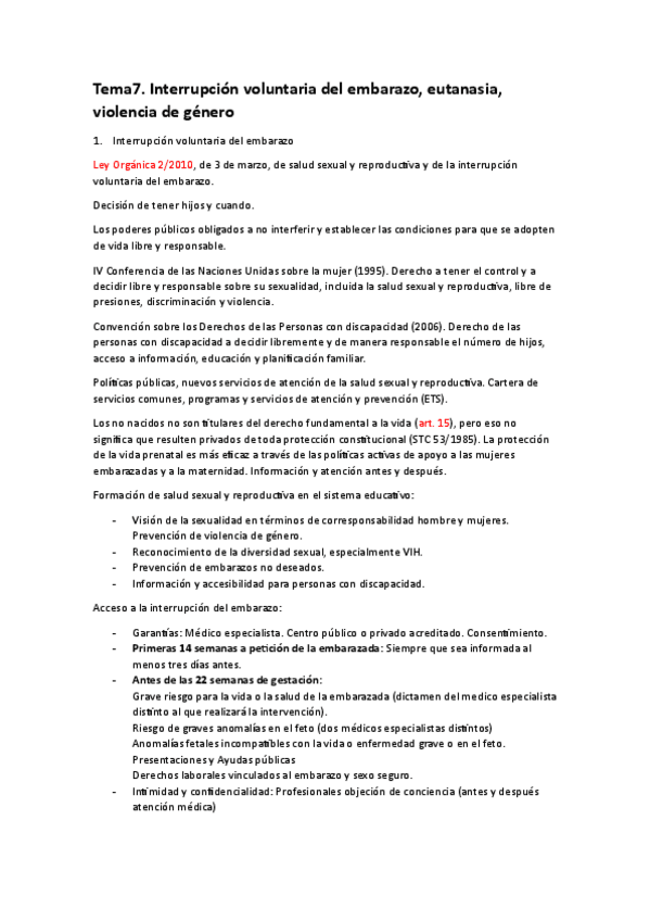 Miniatura del documento Marco-legal-Tema-7.-Interrupcion-voluntaria-del-embarazo-eutanasia-violencia-de-genero.pdf