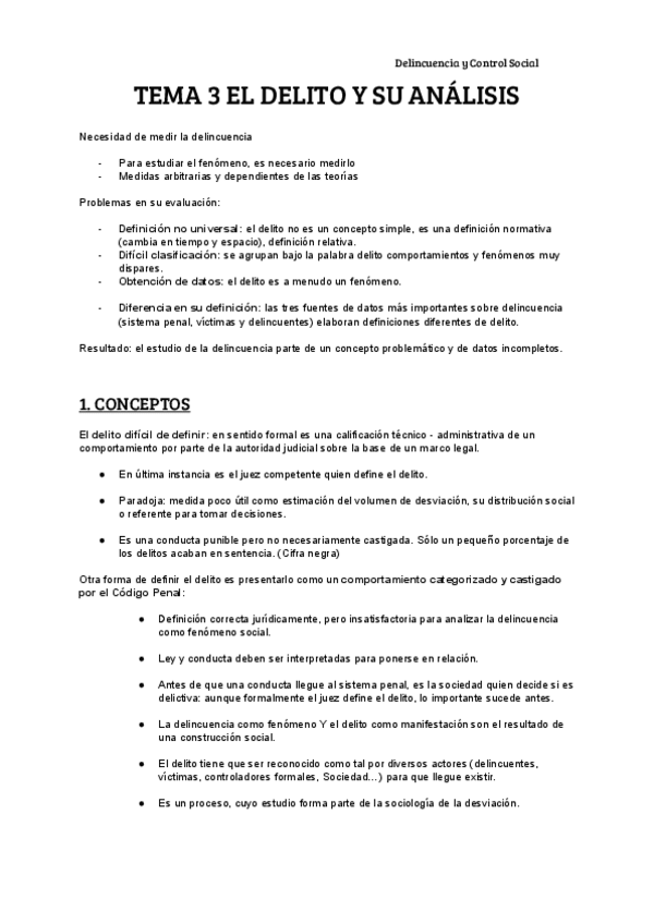 Miniatura del documento TEMA 3 EL DELITO Y SU ANÁLISIS (terminado).pdf