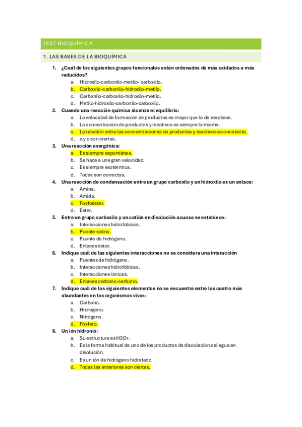 Miniatura del documento Test-bioquimica-resuelto.pdf