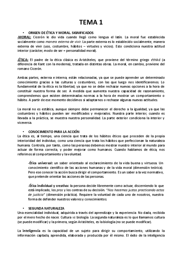 Miniatura del documento Ética y deontología profesional -Tema 1.pdf