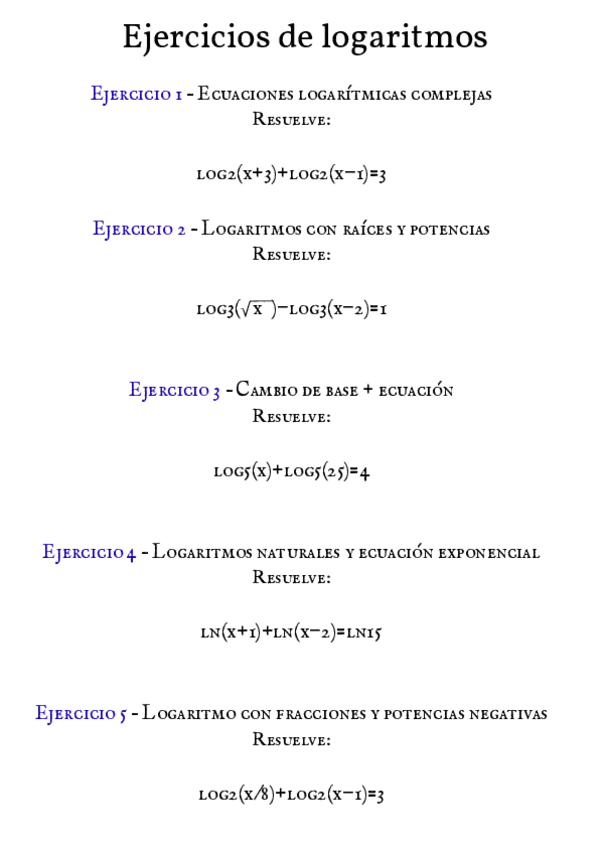 Miniatura del documento ejercicios-de-logaritmos.pdf