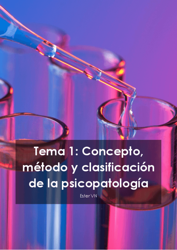 Miniatura del documento 1. Conceptos y modelos en psicopatología.pdf
