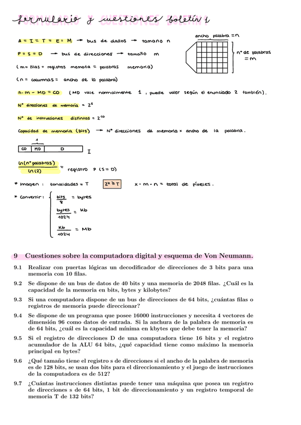 Miniatura del documento Formulario y Cuestiones boletín 1 resueltas.pdf