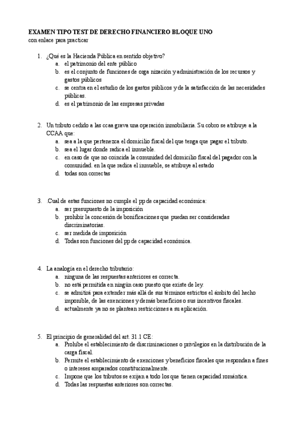 Miniatura del documento EXAMEN-TIPO-TEST-DE-DERECHO-FINANCIERO-BLOQUE-UNO.pdf