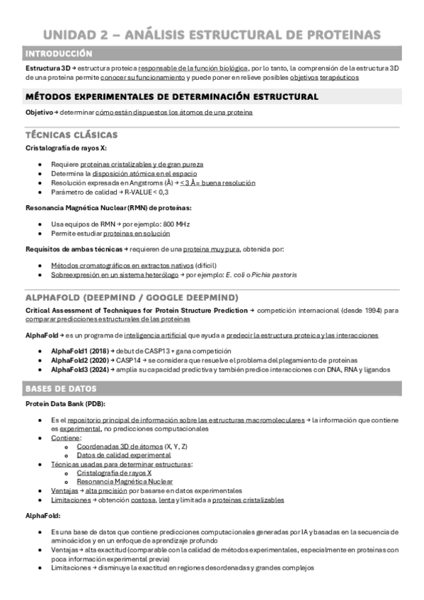 Miniatura del documento Unidad-2-Analisis-estructural-de-proteinas.pdf