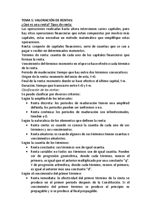 Miniatura del documento TEMA 5. Introducción a las operaciones financieras.pdf