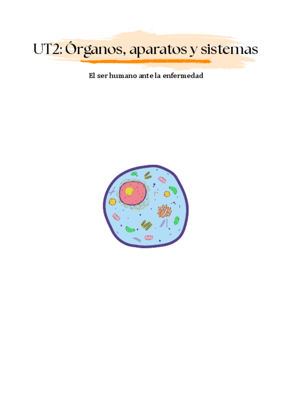 Miniatura del documento UT2-Organos-aparatos-y-sistemas.pdf