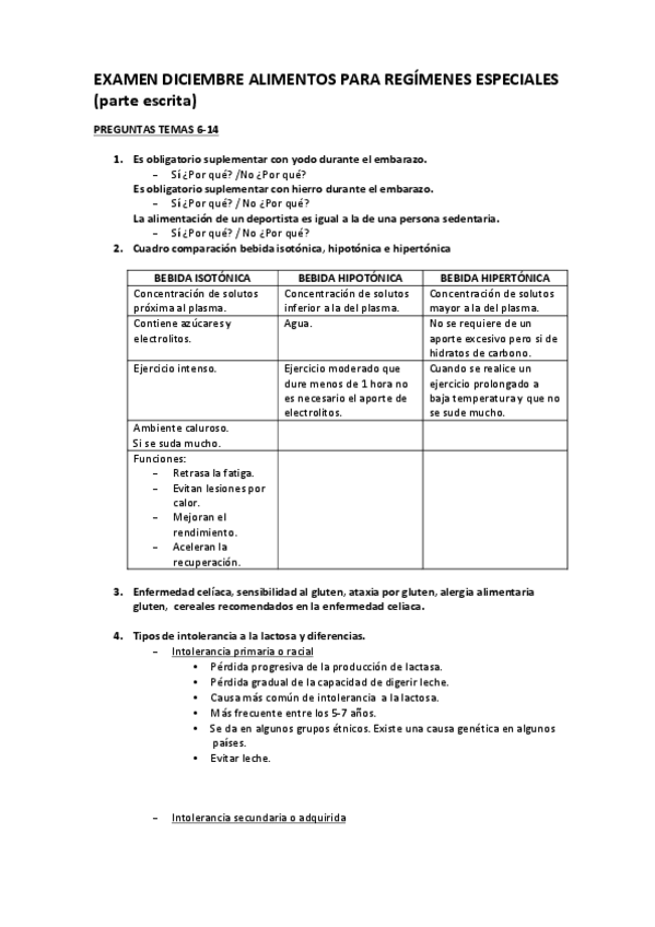 Miniatura del documento EXAMEN DICIEMBRE ALIMENTOS PARA REGÍMENES ESPECIALES.pdf